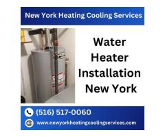 New York Heating Cooling Services - Image 9/10