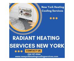 New York Heating Cooling Services - Image 10/10