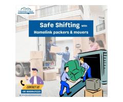 Packers and Movers Indore - Homelink - Image 8/10