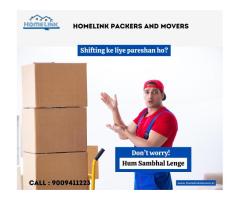 Packers and Movers Indore - Homelink - Image 9/10