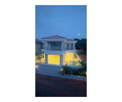 North Goa Arambol Portuguese Villa for Sale - Image 1/2