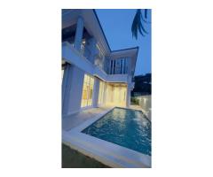 North Goa Arambol Portuguese Villa for Sale - Image 2/2