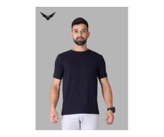 Buy Men's T-shirts Online | New Trendy Collection at My Attire Shop - Image 2/2