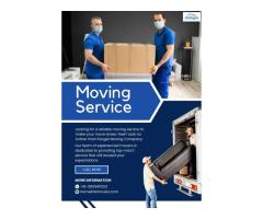 Movers and Packers Indore - Image 3/10