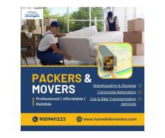 Movers and Packers Indore - Image 7/10