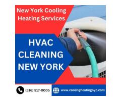 New York Cooling Heating Services. - Image 1/10