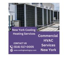 New York Cooling Heating Services. - Image 8/10