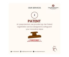 Top Patent Registration Consultant in Aurangabad - Image 1/2