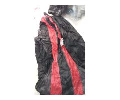 Stunter prottective jacket and bike cover - Image 4/5