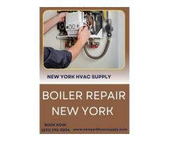 New York Hvac Supply | Heat Pump Installation | Furnace Installation - Image 2/10