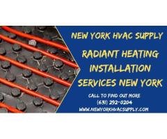 New York Hvac Supply | Heat Pump Installation | Furnace Installation - Image 4/10