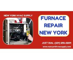 New York Hvac Supply | Heat Pump Installation | Furnace Installation - Image 6/10