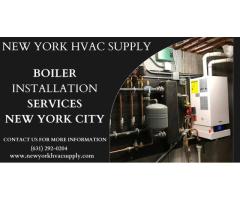 New York Hvac Supply | Heat Pump Installation | Furnace Installation - Image 8/10