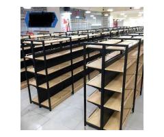 Super Market Furniture Shelfs - Image 1/4