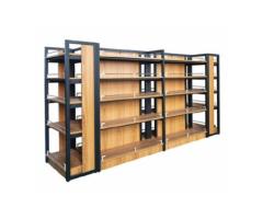 Super Market Furniture Shelfs - Image 2/4