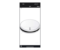 MI Xiaomi Robot Vacuum-Mop 2i, - Image 1/7