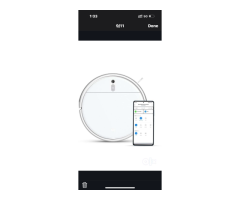 MI Xiaomi Robot Vacuum-Mop 2i, - Image 4/7