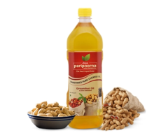 Top Wooden Cold Pressed Cooking Oil Manufacturer and Supplier - Image 3/8