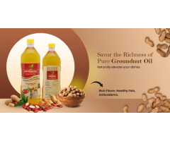 Top Wooden Cold Pressed Cooking Oil Manufacturer and Supplier - Image 8/8