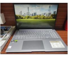 Asus Vivo book pro 15 laptop - Image 1/6