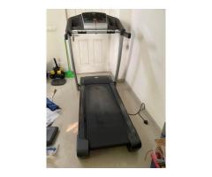 Treadmill Tempo t-903 (incline plus speed levels) - Image 1/4