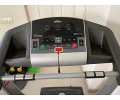 Treadmill Tempo t-903 (incline plus speed levels) - Image 4/4