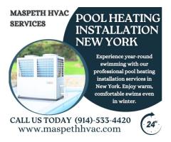 Maspeth HVAC Services - Image 1/10