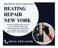 Maspeth HVAC Services - Image 2/10