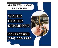 Maspeth HVAC Services - Image 3/10