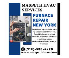 Maspeth HVAC Services - Image 5/10