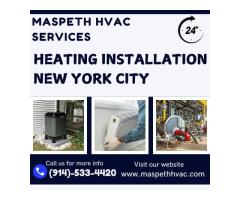 Maspeth HVAC Services - Image 6/10