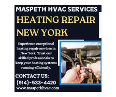 Maspeth HVAC Services - Image 7/10