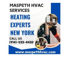 Maspeth HVAC Services - Image 8/10