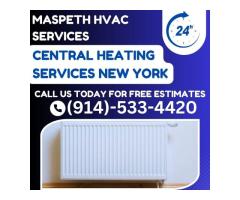 Maspeth HVAC Services - Image 9/10