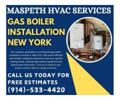 Maspeth HVAC Services - Image 10/10