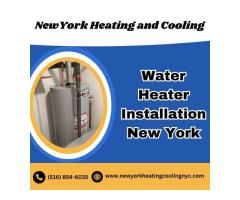 NewYork Heating and Cooling | Furnace Installation | Heat Pump Installation | - Image 1/6