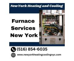 NewYork Heating and Cooling | Furnace Installation | Heat Pump Installation | - Image 3/6