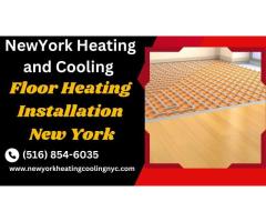 NewYork Heating and Cooling | Furnace Installation | Heat Pump Installation | - Image 4/6