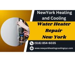 NewYork Heating and Cooling | Furnace Installation | Heat Pump Installation | - Image 5/6