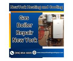 NewYork Heating and Cooling | Furnace Installation | Heat Pump Installation | - Image 6/6