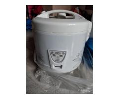 Rice cooker - Image 1/2