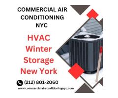 COMMERCIAL AIR CONDITIONING NYC - Image 1/10