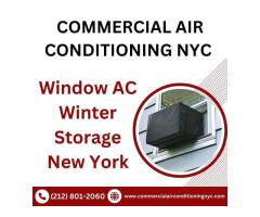 COMMERCIAL AIR CONDITIONING NYC - Image 2/10