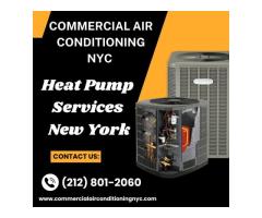 COMMERCIAL AIR CONDITIONING NYC - Image 3/10