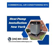 COMMERCIAL AIR CONDITIONING NYC - Image 4/10