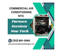 COMMERCIAL AIR CONDITIONING NYC - Image 5/10