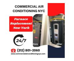 COMMERCIAL AIR CONDITIONING NYC - Image 6/10