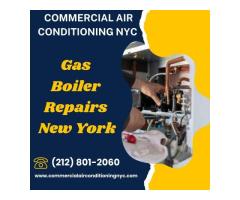 COMMERCIAL AIR CONDITIONING NYC - Image 7/10