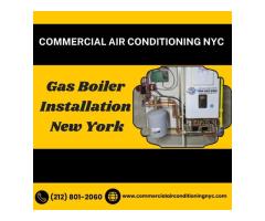 COMMERCIAL AIR CONDITIONING NYC - Image 8/10