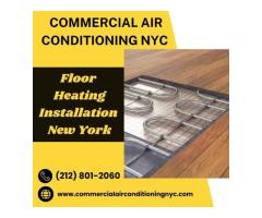 COMMERCIAL AIR CONDITIONING NYC - Image 9/10